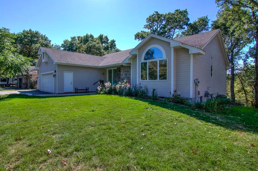 Pierce County most expensive houses bought in December